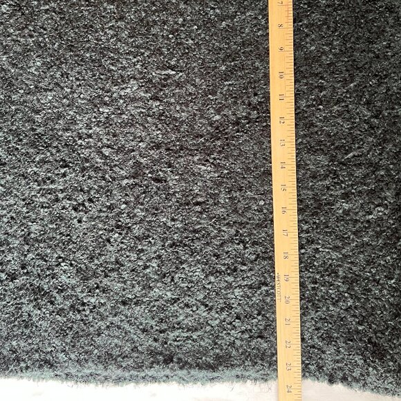 Ann Taylor Loft Forest Green Chunky Knit Sweater, Size M, Petite, Excellent! - Picture 12 of 13